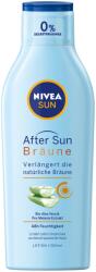 Nivea Sun Loțiune după soare Protect & Bronze, 200 ml