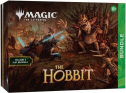 Magic the Gathering Magic The Gathering: The Hobbit Bundle (WOCD56640001)