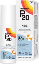 P20 Cremă solară pentru copii, SPF50+, 100 ml, P20