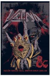 Pyramid Dungeons & Dragons Vecna (PP2501218)