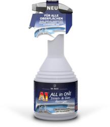 Dr. Wack univerzális üveg- és belső tisztítószer ALL IN ONE Interior 500 ml (KS4130)