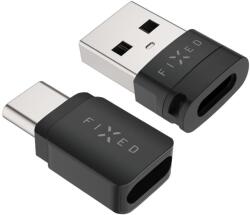 FIXED Data Blocker 2 в 1, черен FIXA-BLC-BK (FIXA-BLC-BK)