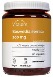 Vitaler's Boswellia, 200 mg, 60 capsule, Vitaler's