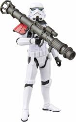 Hasbro Figurină de acțiune Hasbro Movies: Star Wars - Jedi Survivor Rocket Launcher Trooper, 9.5 cm (189626) Figurina