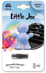 Little Joe Odorizant auto Little Joe Bubble Gum (en2939)
