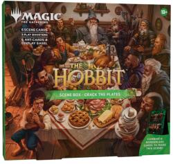 Magic the Gathering Magic The Gathering: The Hobbit Scene Box Crack the Plates (WOCD56670000-1)