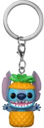 Funko Breloc Funko Pocket POP! Disney: Lilo & Stitch - Stitch in Pineapple (111540)