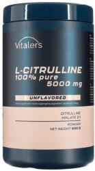 Vitaler's L-Citrulin, 5000 mg, 500 g (408495 (VIT-0849) VIT)