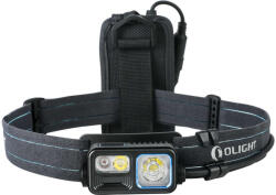 Olight H27S Fejlámpa - 1500 Lumen, 42 Óra Üzemidő