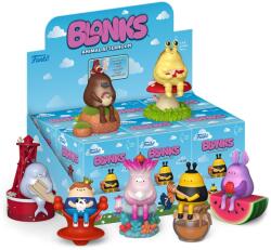 Funko Mini figurina Funko Blonks Animal Afternoon - Sad Sales Man, sortiment (114110) Figurina