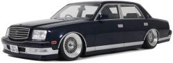 OTTOMobile Model de colecție OTTOMobile Contemporary: Automobile - Toyota Century V12 Stance, Blue Mica, 2008 (OT1218)