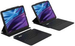 ZAGG Pro Keys 2 iPad Air 13" (M2/M3) Billentyűzetes tok Svájci fekete 103414656 (103414656)