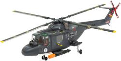 Revell Model asamblabil Revell Militar: Elicoptere - Westland Lynx Mk. 88 (R03805)