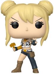 Funko Figurină Funko POP! Animation: Fairy Tail - Lucy (100 Years Quest) #2286 (111635) Figurina