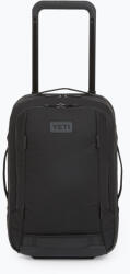 YETI Пътнически куфар YETI Crossroads 35 l black