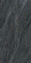 Fineza carve nero Padlólap 60x120 cm matt VELOURS612NE (VELOROUS NERO 60X120 M)