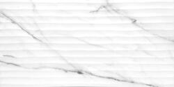 Fineza Burkolat Fineza Nivis white wave 30x60 cm mat NIVIS36MATD (EXPL3661MK2)
