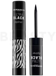  Dermacol Ultra Black Dipliner szemhéjtus 2, 8 ml