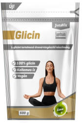  JutaVit Glicin - 500g - vitaminbolt - 2 096 Ft