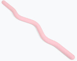 XTREXO Bară curbată XTREXO SCULPT 110 cm roz