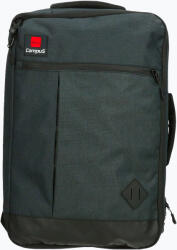 CampuS Rucsac de oraș CampuS Barlee 30 l black