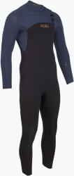 Xcel Costum de înot pentru bărbați Xcel Comp+ 5/4 mm Full black/blue nights