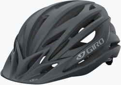 Giro Cască de bicicletă Giro Artex Integrated MIPS matte dark sharkskin