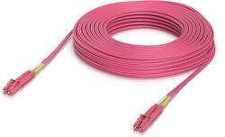 Ubiquiti Patch Fibra Optica Ubiquiti UACC-OFC-M2-LULU-30M, Duplex LC/UPC, 30m (UACC-OFC-M2-LULU-30M)