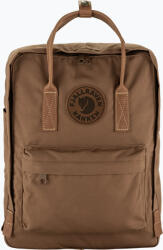 Fjällräven Rucsac de oraș Fjällräven Kanken No. 2 16 l hazel brown