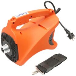 Breckner Motor vibrator pentru beton electric portabil 2300W, 17500 rpm, Breckner (BK98194)