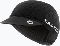 Castelli Șapcă de ciclism Castelli A/C 3 black