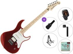 Yamaha Pacifica 112 VM Standard SET Red Metallic Електрическа китара