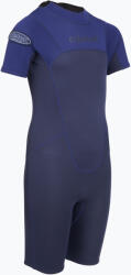 Mistral Costum de înot pentru copii Mistral Breeze 76 2, 5/2mm Kids Shorty blue