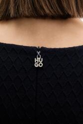 HUGO BOSS блуза с презрамки дамска с вискоза Daleida (50563119)