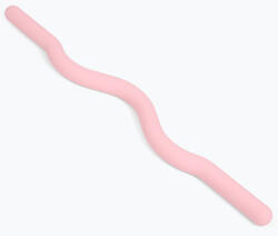 XTREXO Bară curbată XTREXO SCULPT 90 cm roz