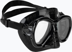 SEAC Set de snorkeling SEAC Elba black