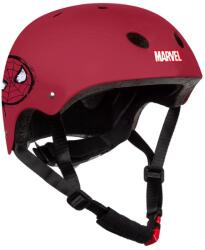 Seven Spider-Man, casca de bicicleta, 52-56 cm