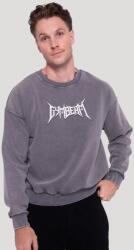 GymBeam Суичър Spike Grey M
