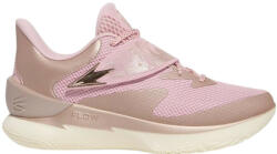 Under Armour Curry Fox 1 kosárlabda cipő Rózsaszín 475