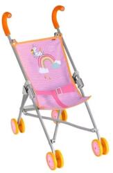 HABA Cărucior pliabil pentru păpuși Unicorn (2013338001)