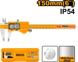 INGCO Subler cu Afisaj Digital 150mm (HDCD28150)