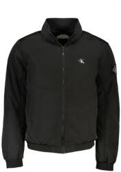 Calvin Klein Férfi Perfect Jacket Fekete Szín: Fekete, M