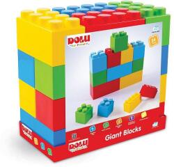 Dolu Maxi cuburi XXL, 24buc (OLP10875038)