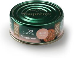 Terra Faelis Souprème Chicken 6 x 70 g