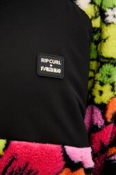 Rip Curl суичър с цип дамски от полар FARM RIO (0C6WFL)