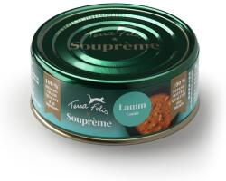 Terra Faelis Souprème Lamb 6 x 70 g