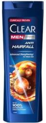 CLEAR Set 2 x Sampon Impotriva Caderii Parului Clear Men, 360 ml