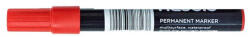 Nebulo Alkoholos marker NEBULO 233-S kerek piros (AM-233-S-RED-KH) - pepita