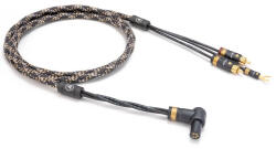 ViaBlue EPC-2 T8 5PIN DIN SME 90 DOWN/RCA Phono kábel - cobra - 1 m