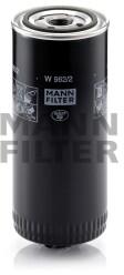 Mann-Filter Filtru Ulei FUS1553 pentru Renault Truck-RVI (FUS1553)